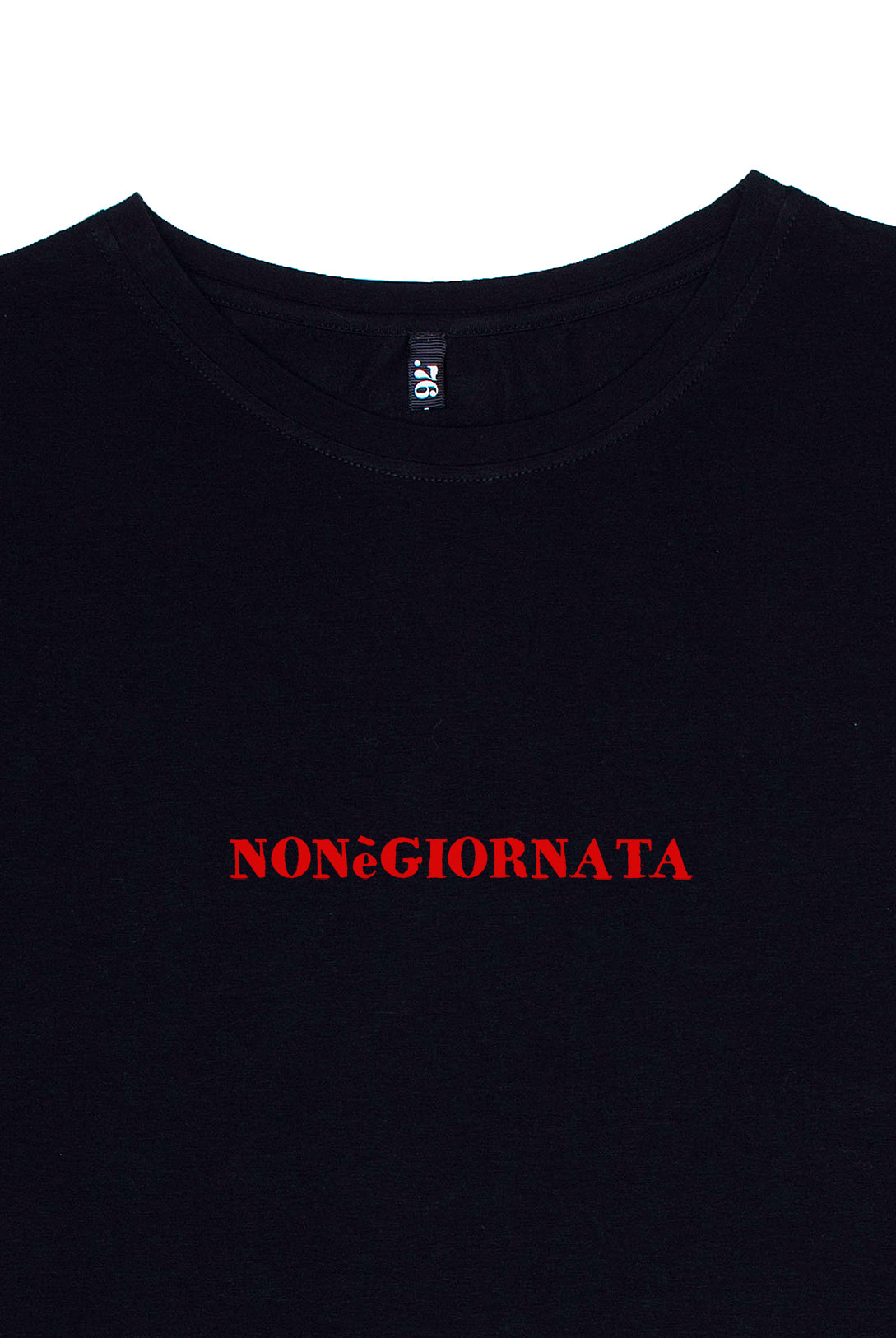 T-shirt NONèGIORNATA | Dot76.it