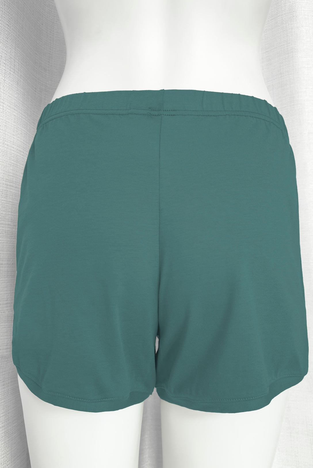Pantaloncino cotone bio Serenity | Dot76.it
