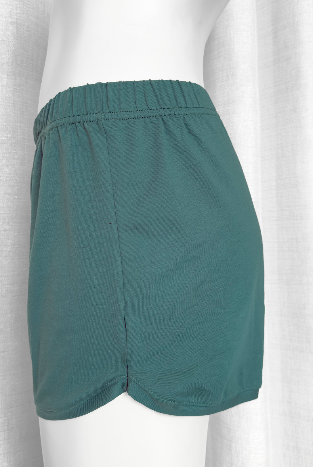 Pantaloncino cotone bio Serenity | Dot76.it