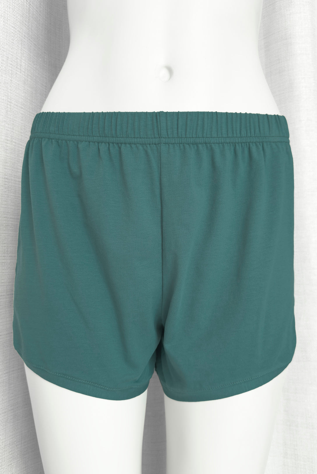 Pantaloncino cotone bio Serenity | Dot76.it