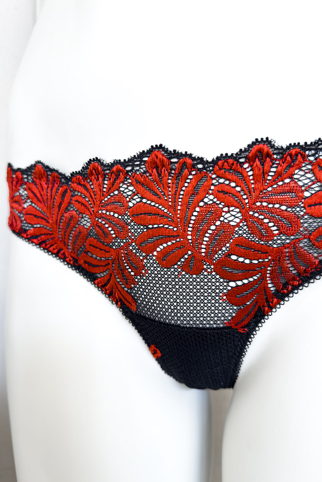 Brasiliana Papavero | Dot76.it