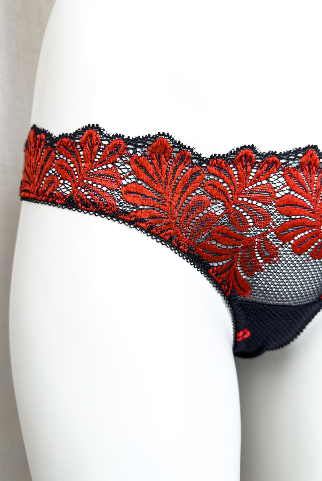 Brasiliana Papavero | Dot76.it