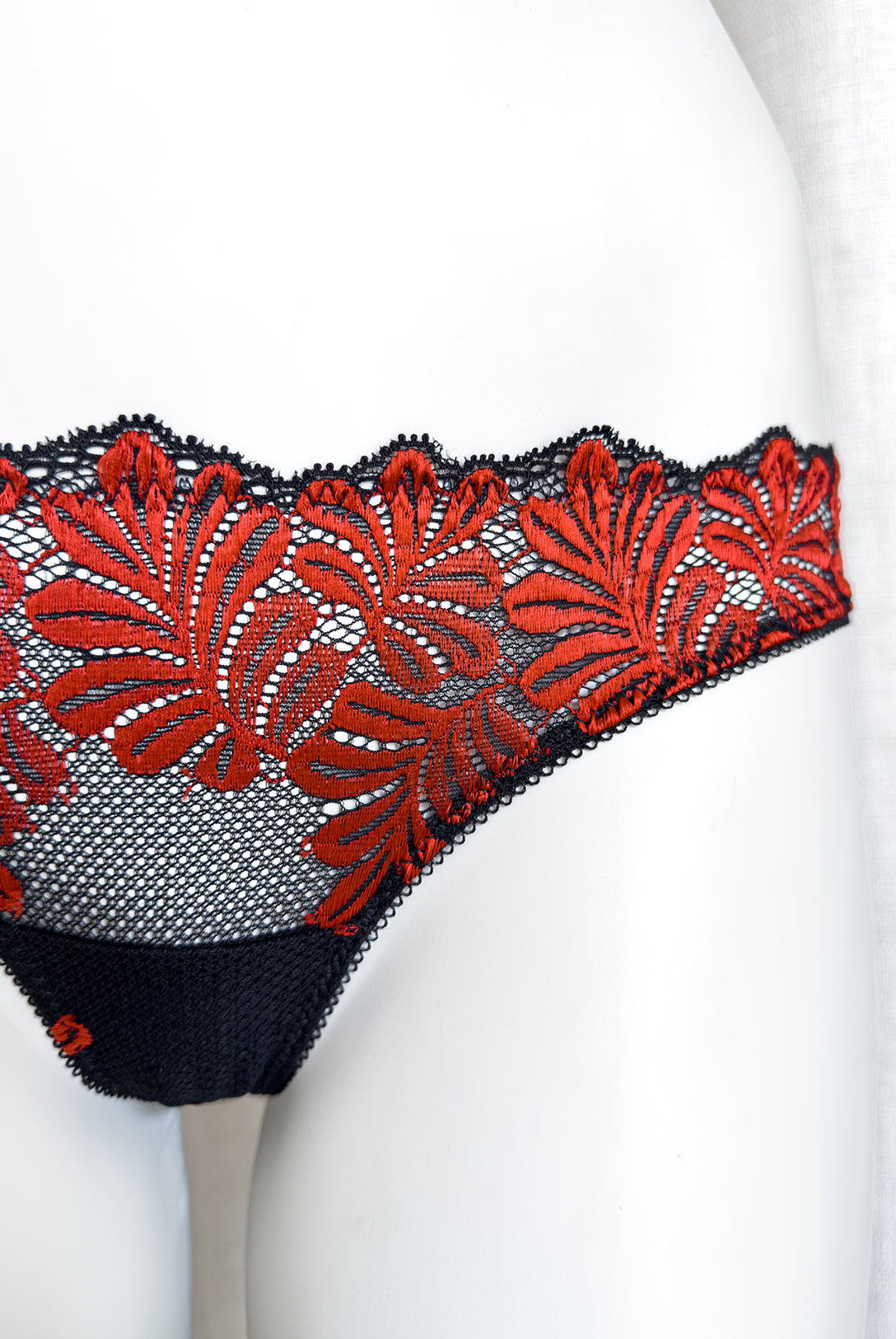 Brasiliana Papavero | Dot76.it
