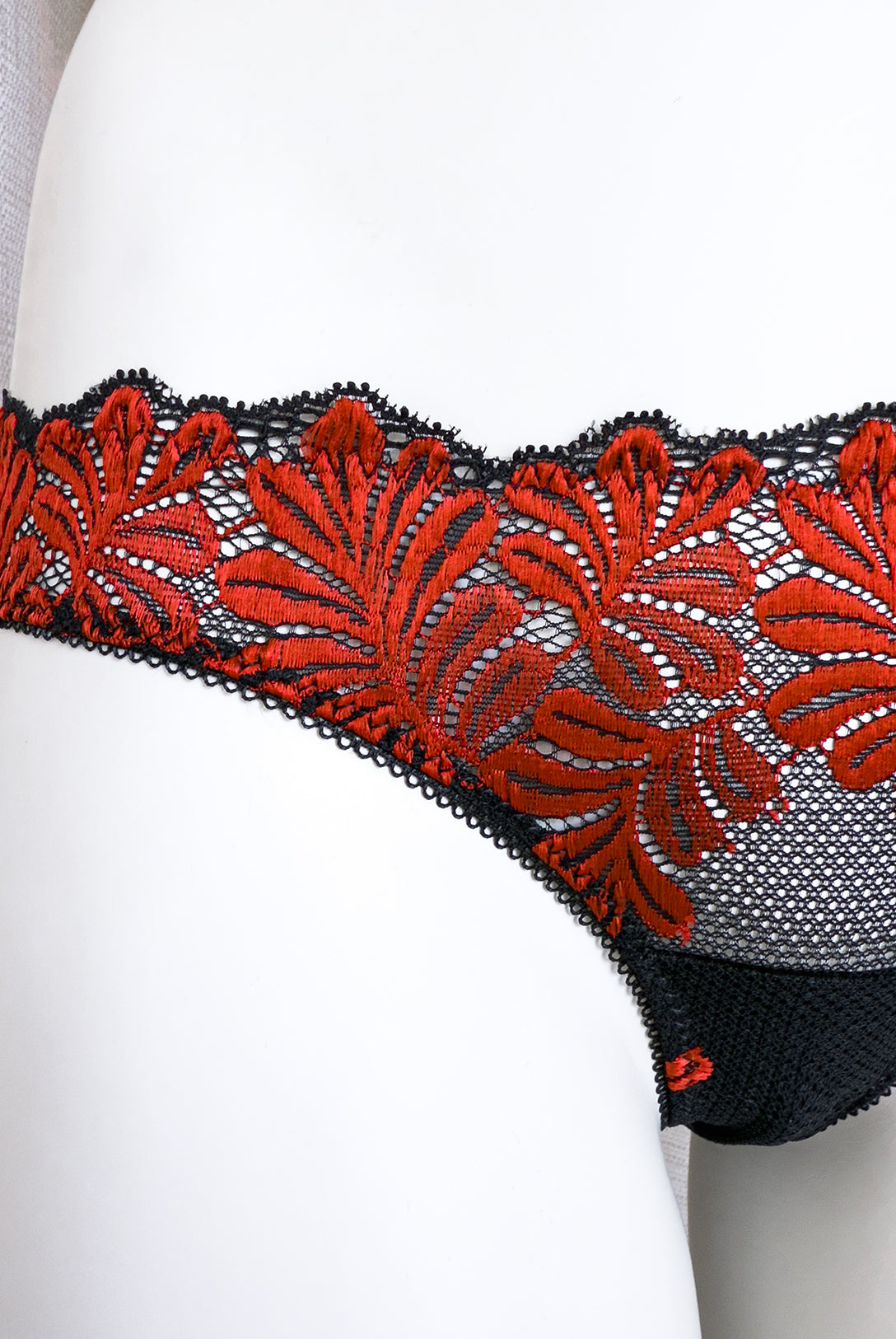 Brasiliana Papavero | Dot76.it