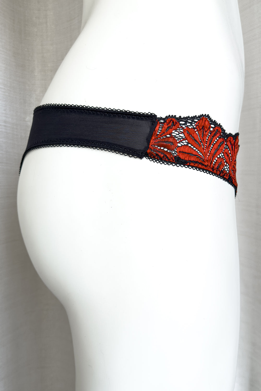 Brasiliana Papavero | Dot76.it