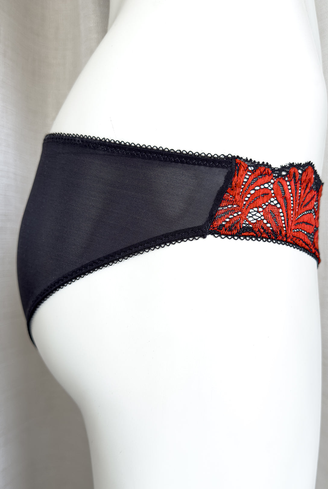Slip Papavero | Dot76.it