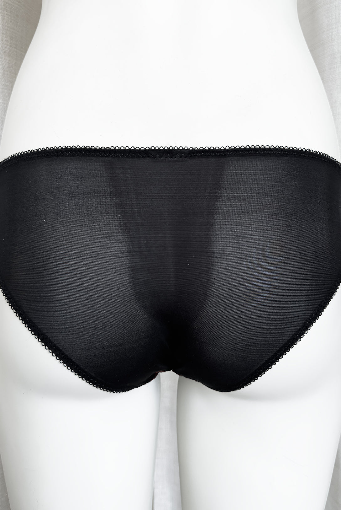 Slip Papavero | Dot76.it