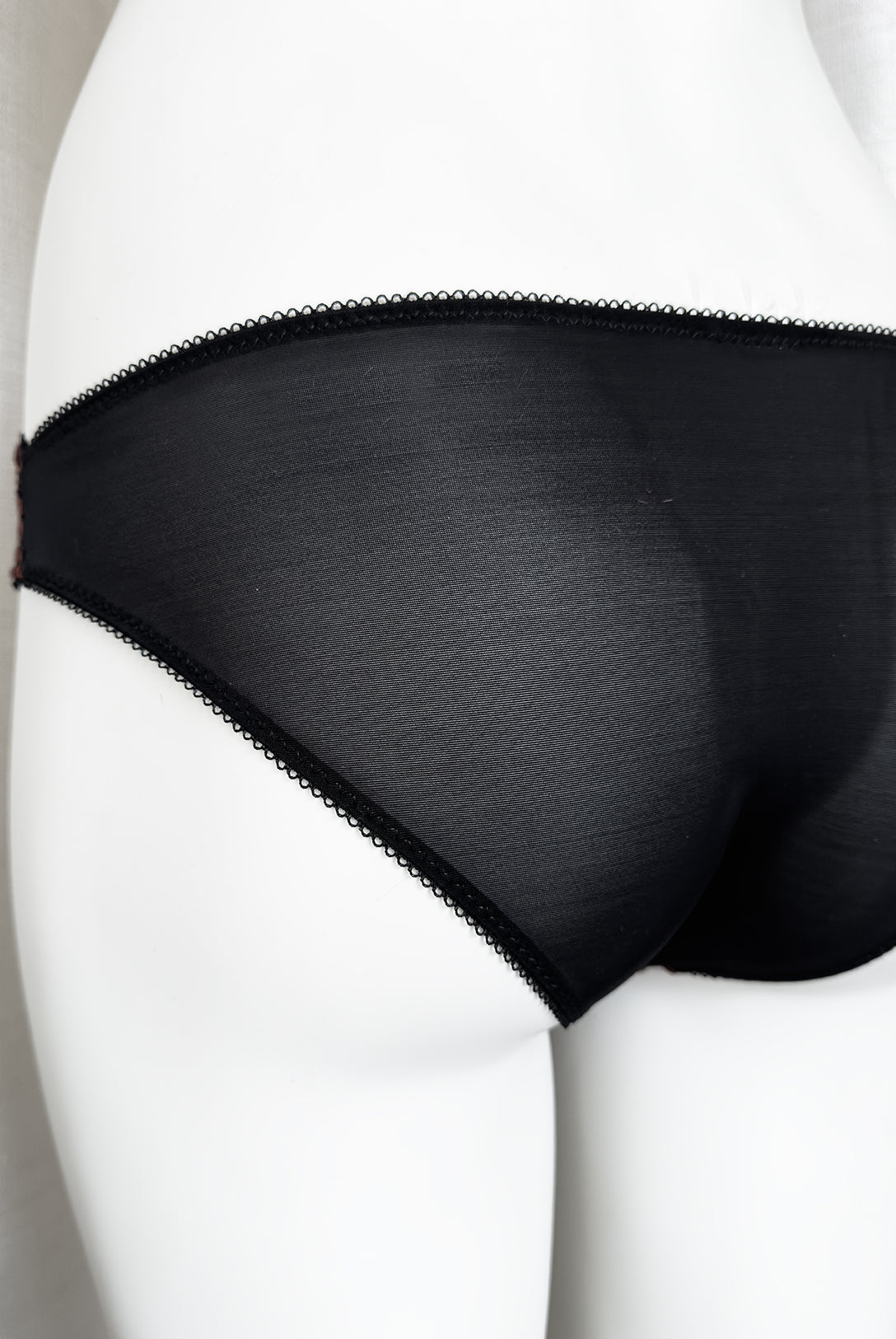 Slip Papavero | Dot76.it