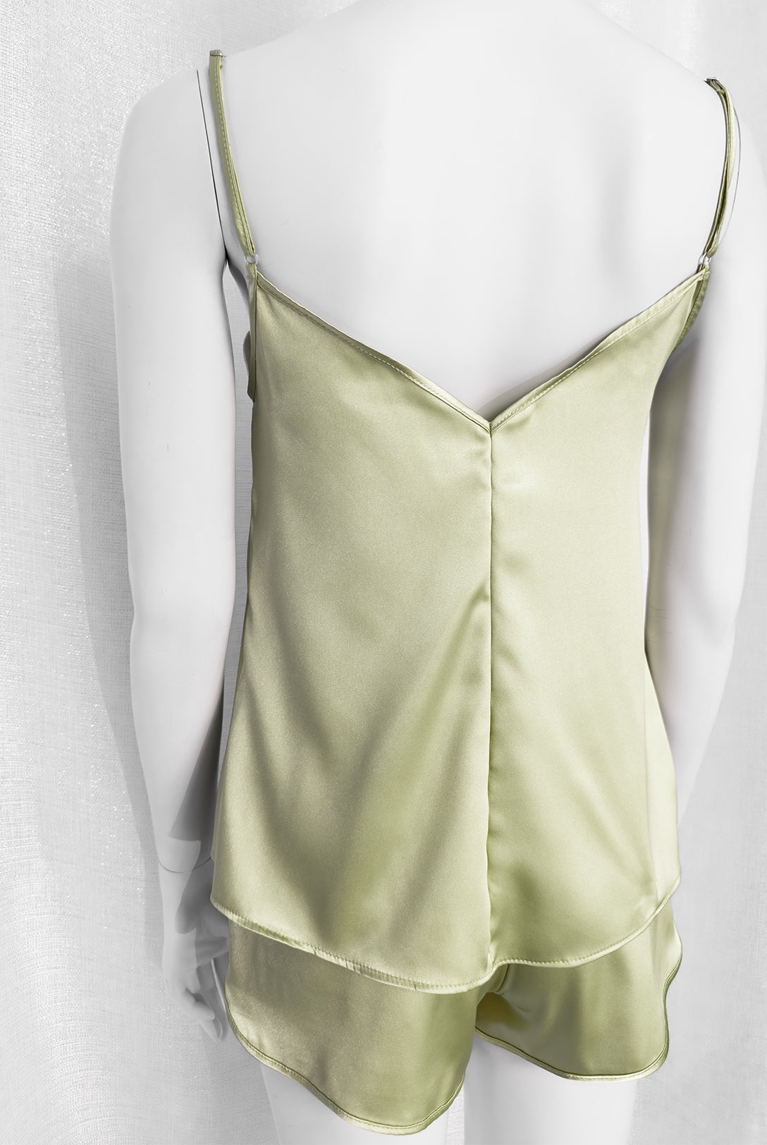 Canotta Kalmia Sage | Dot76.it