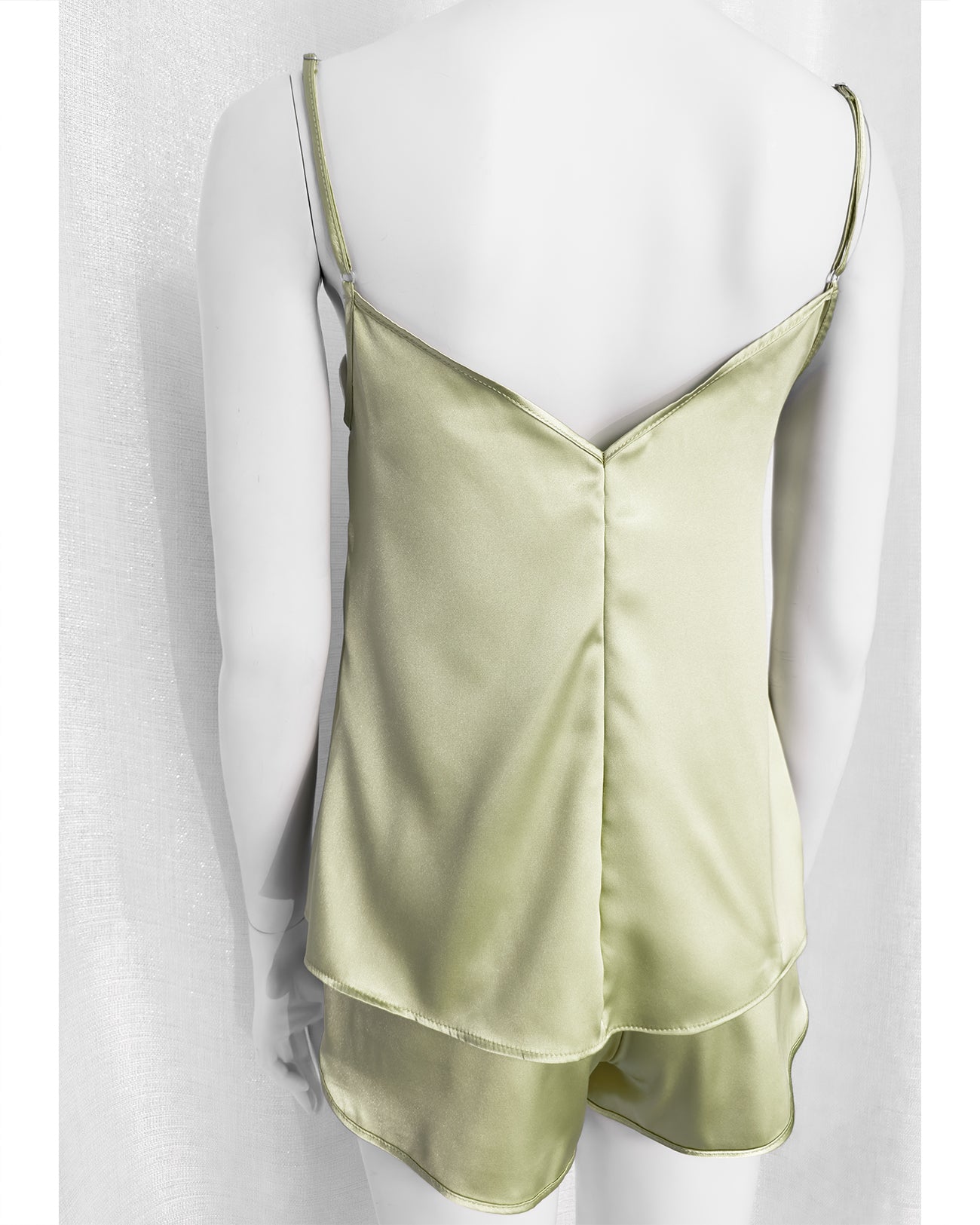 Canotta Kalmia Sage | Dot76.it
