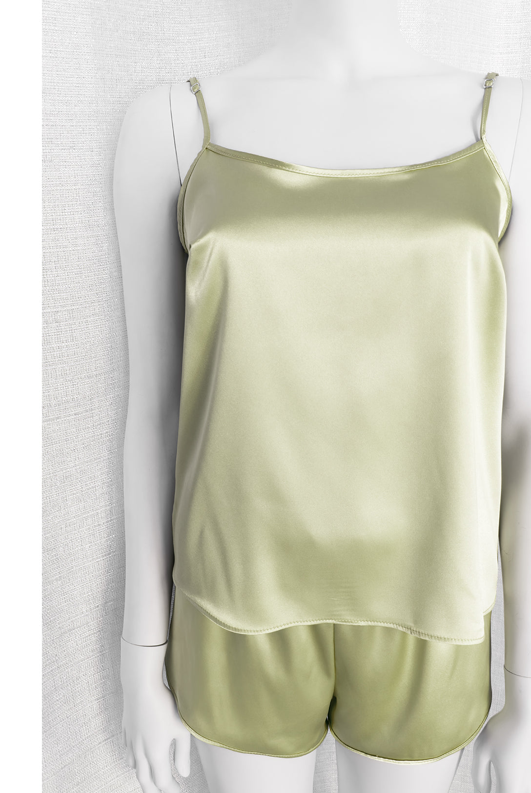 Canotta Kalmia Sage | Dot76.it