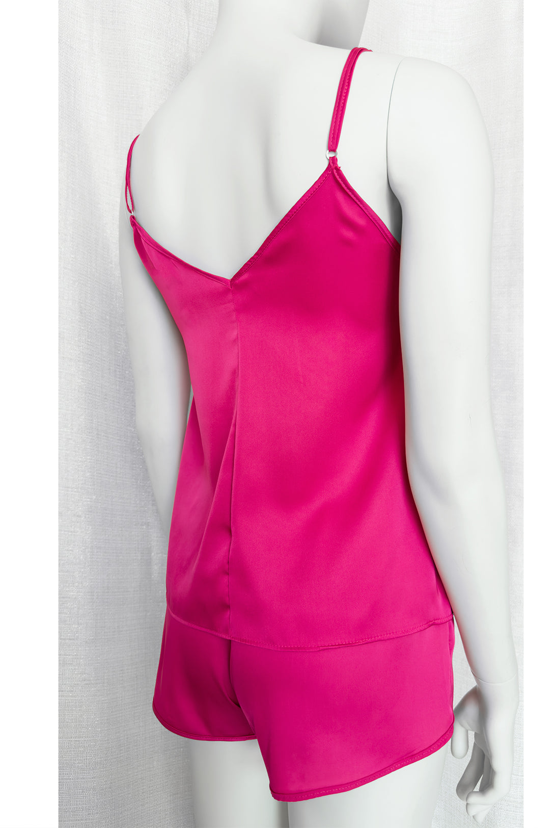 Canotta Pink | Dot76.it
