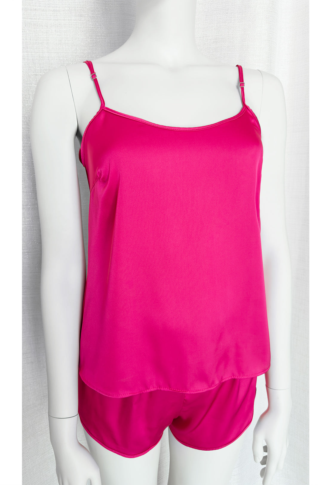 Canotta Pink | Dot76.it