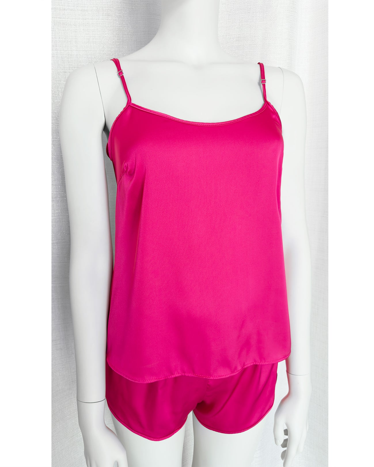 Canotta Pink | Dot76.it