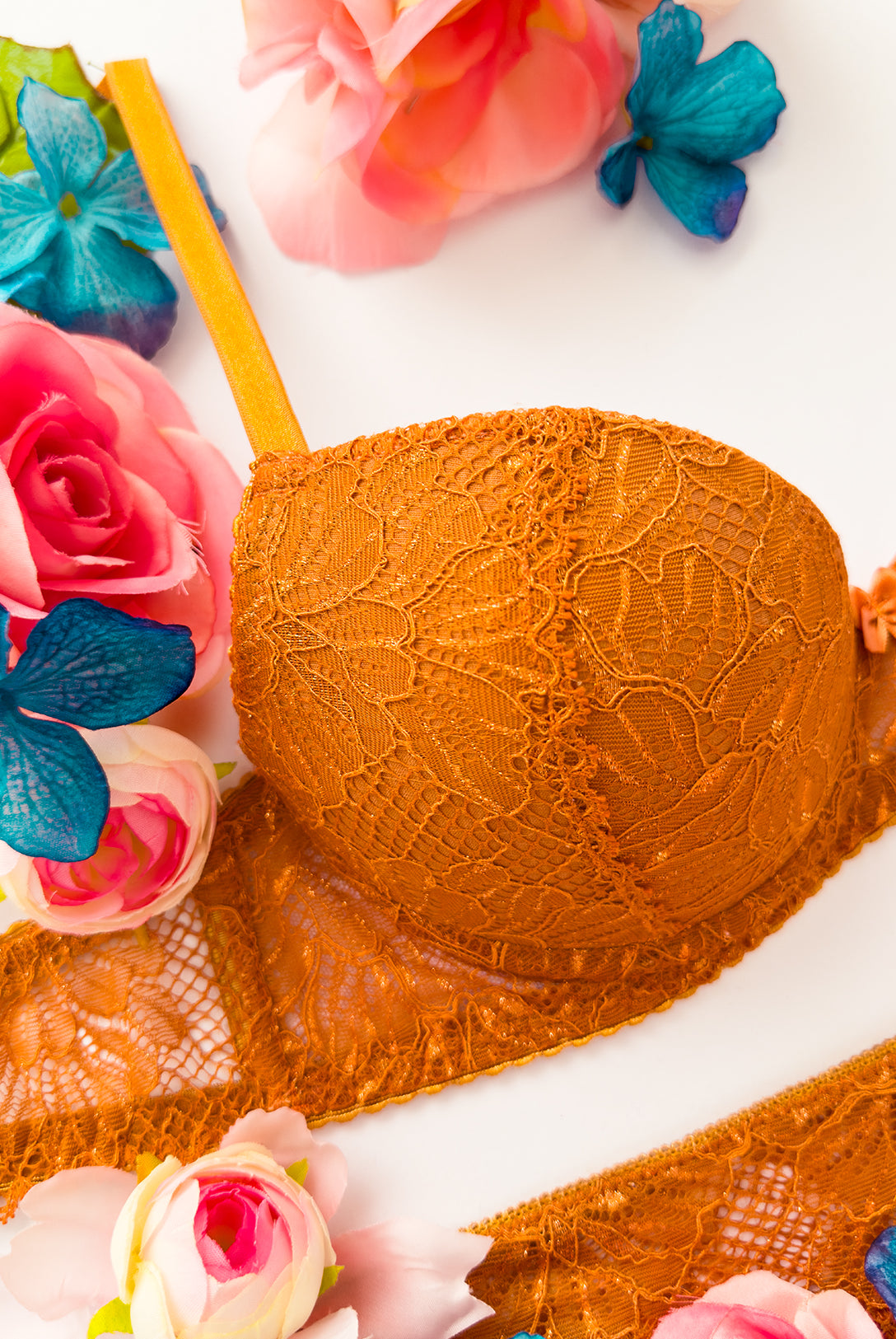 Reggiseno push-up Lilium | Dot76.it