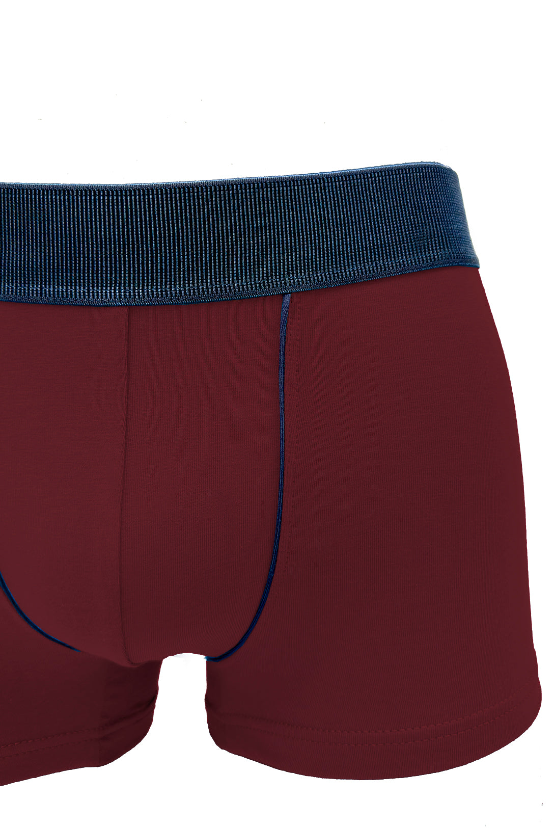 Boxer Red Wine | Dot76.it