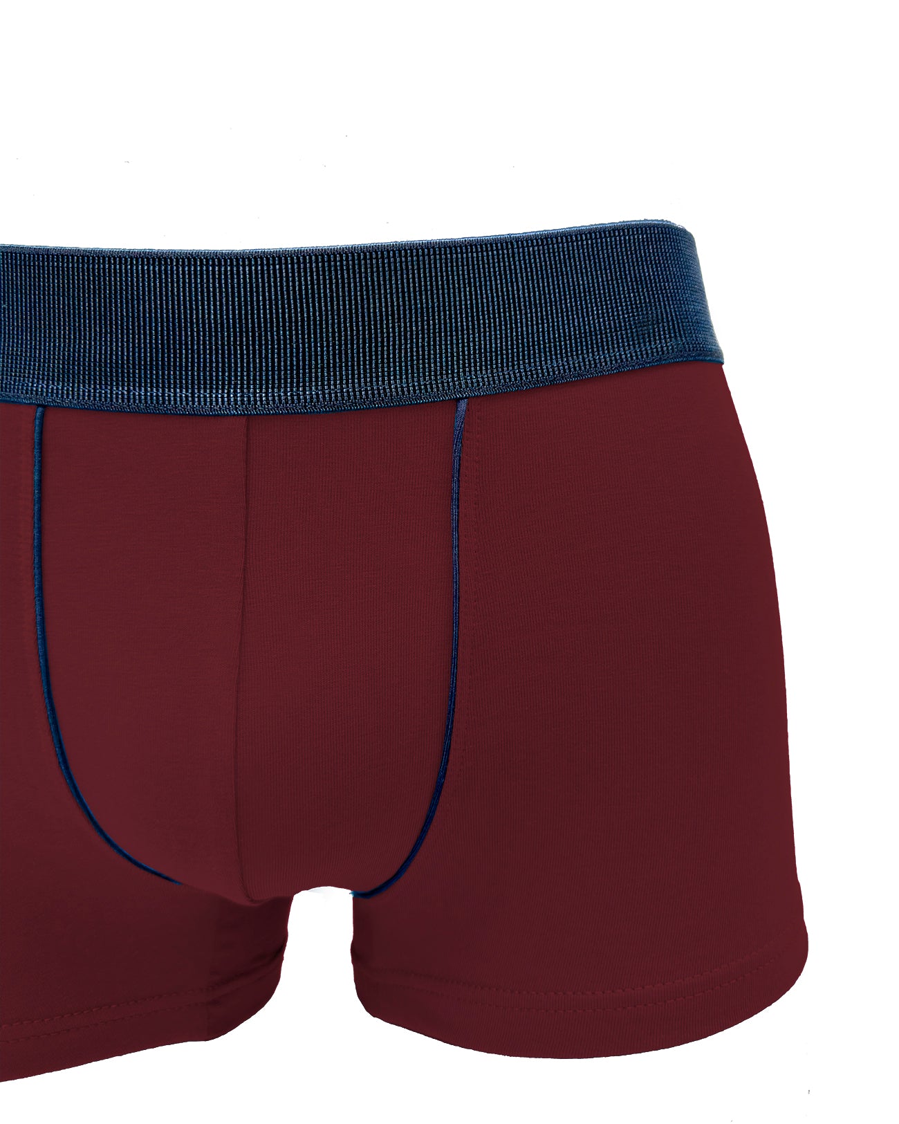 Boxer Red Wine | Dot76.it