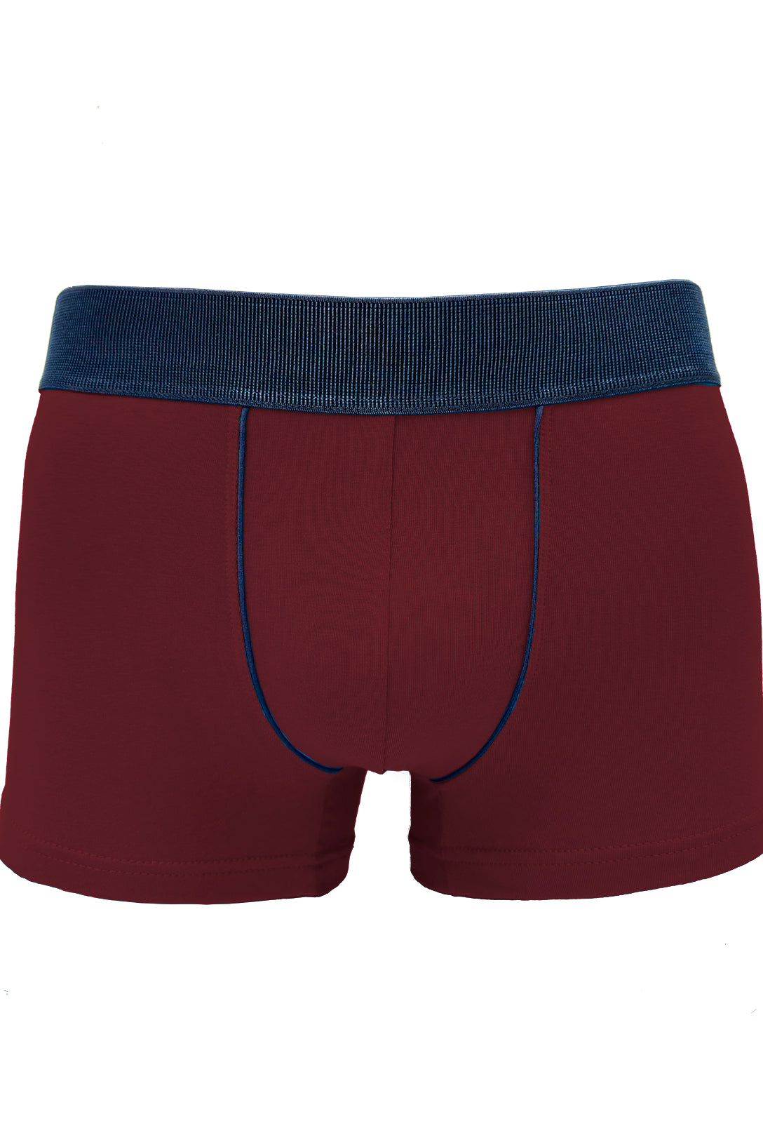 Boxer Red Wine | Dot76.it