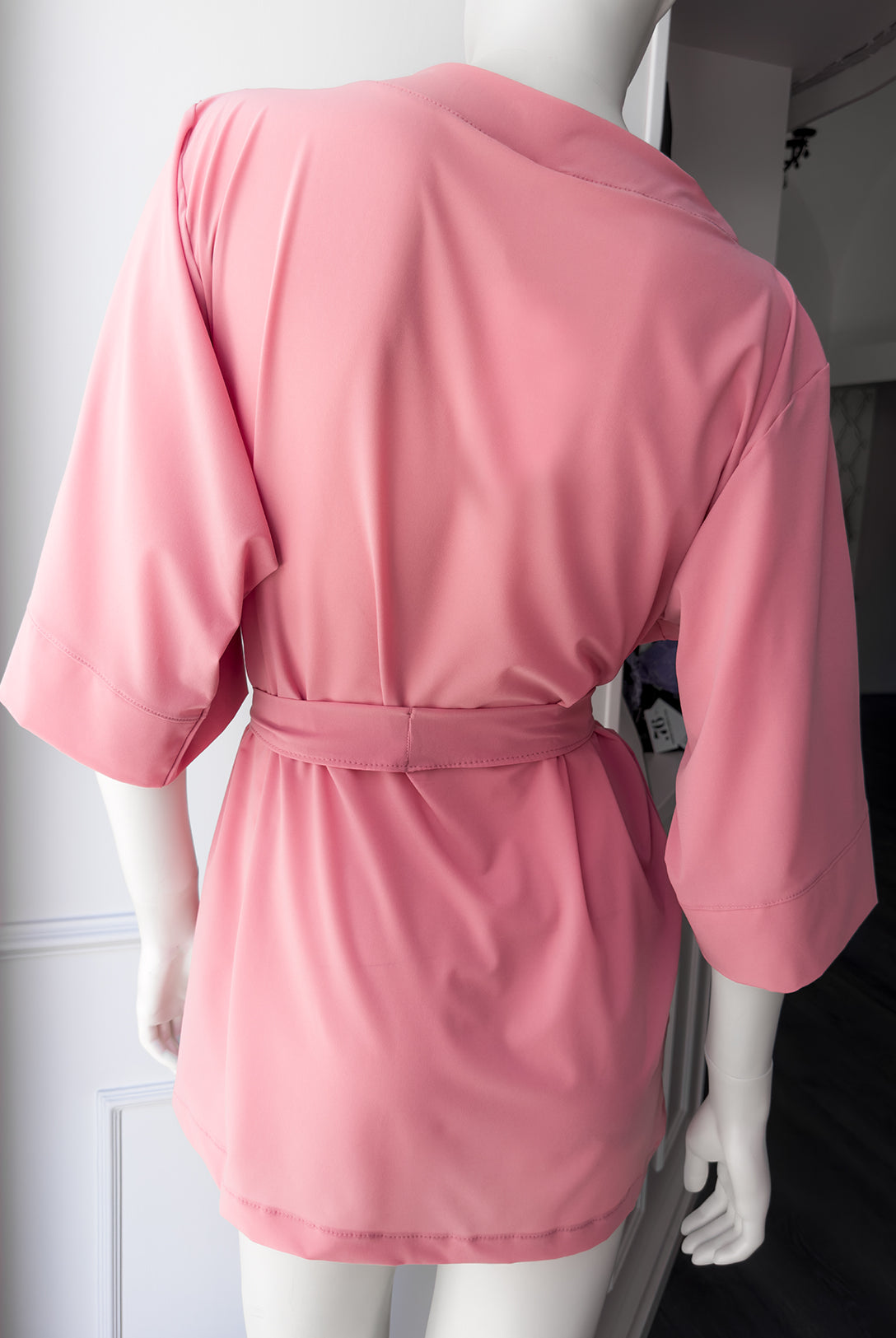 Kimono Rosa Antico | Dot76.it