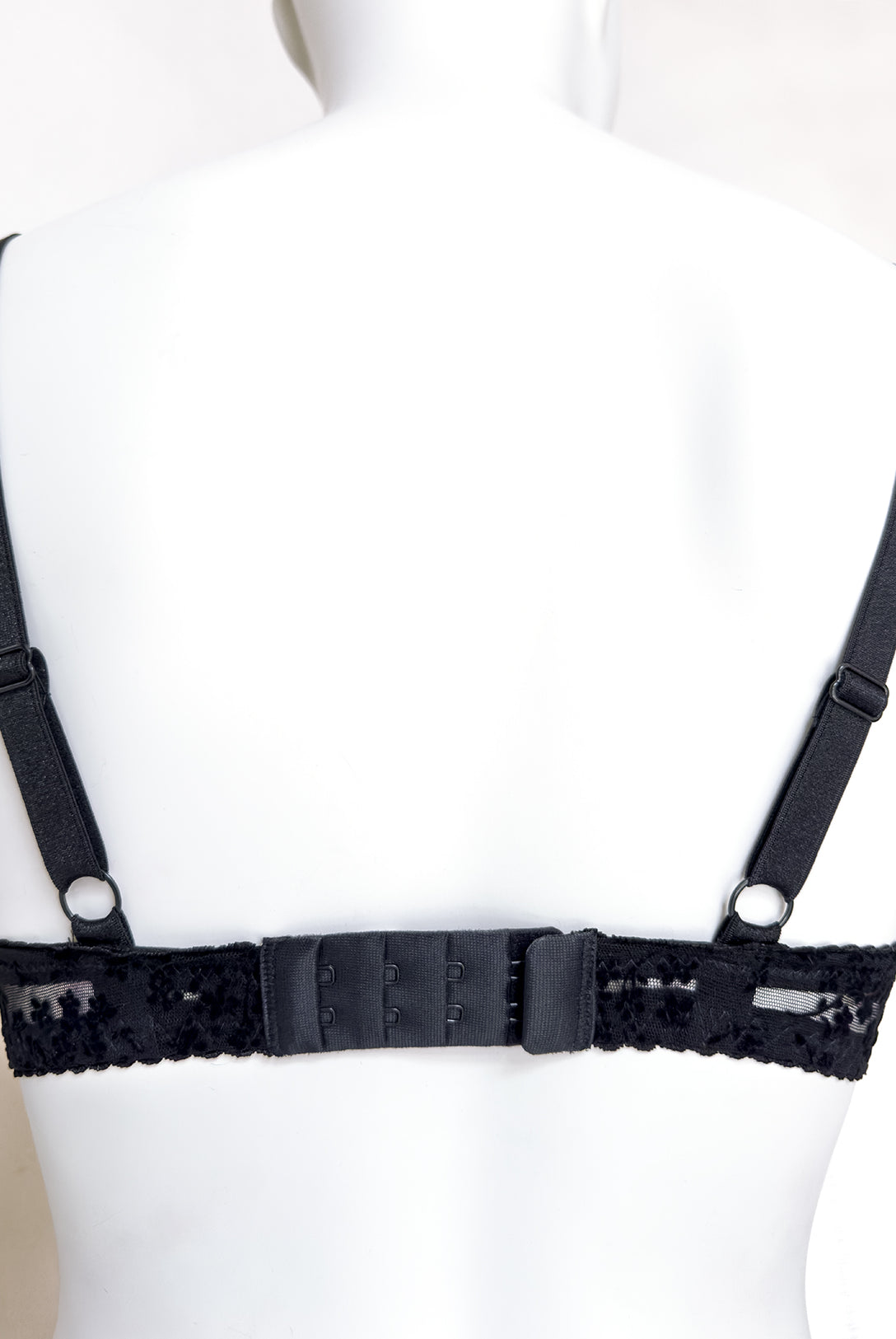 Reggiseno Sfoderato Molly Velvet | Dot76.it