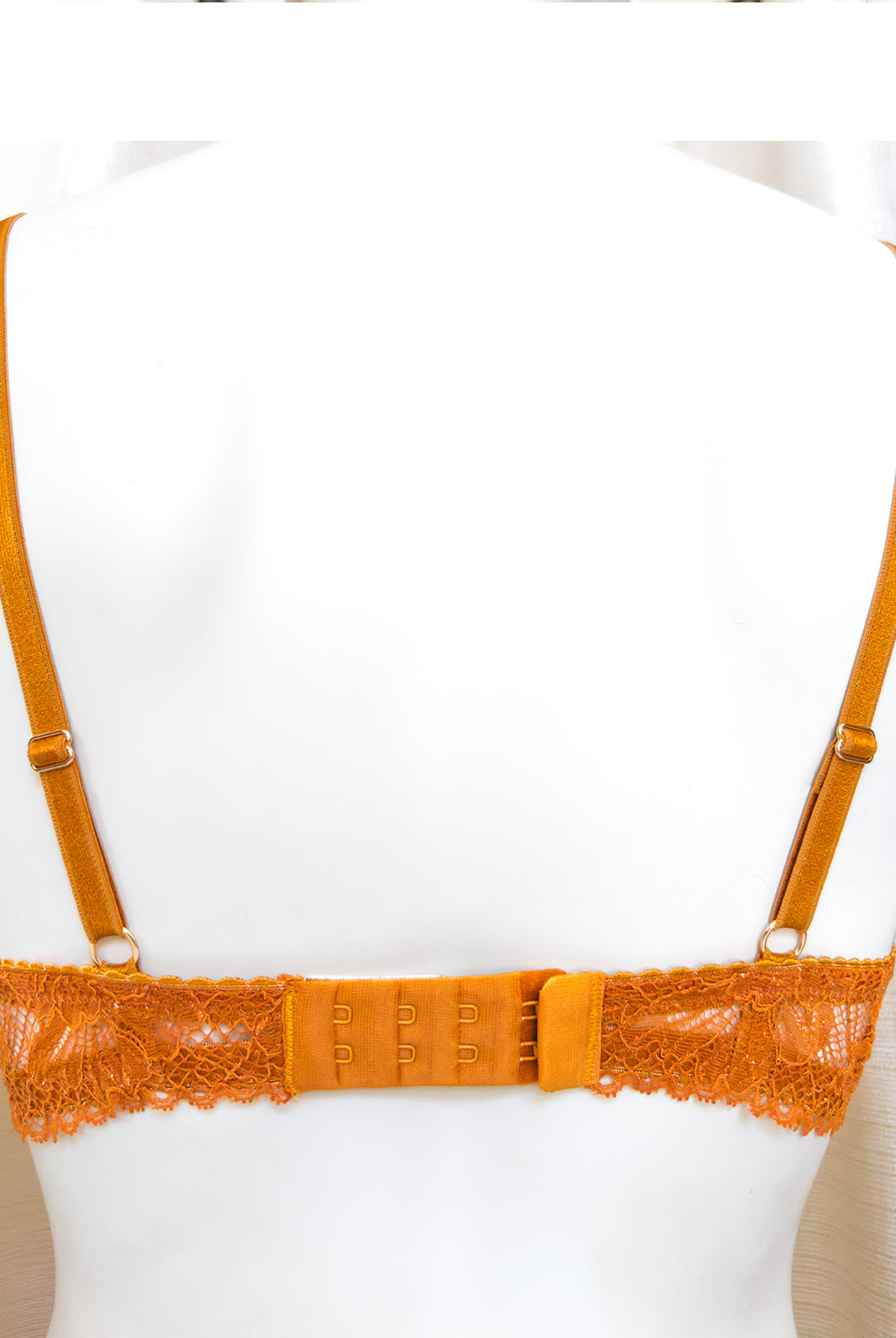 Reggiseno Sfoderato Lilium | Dot76.it