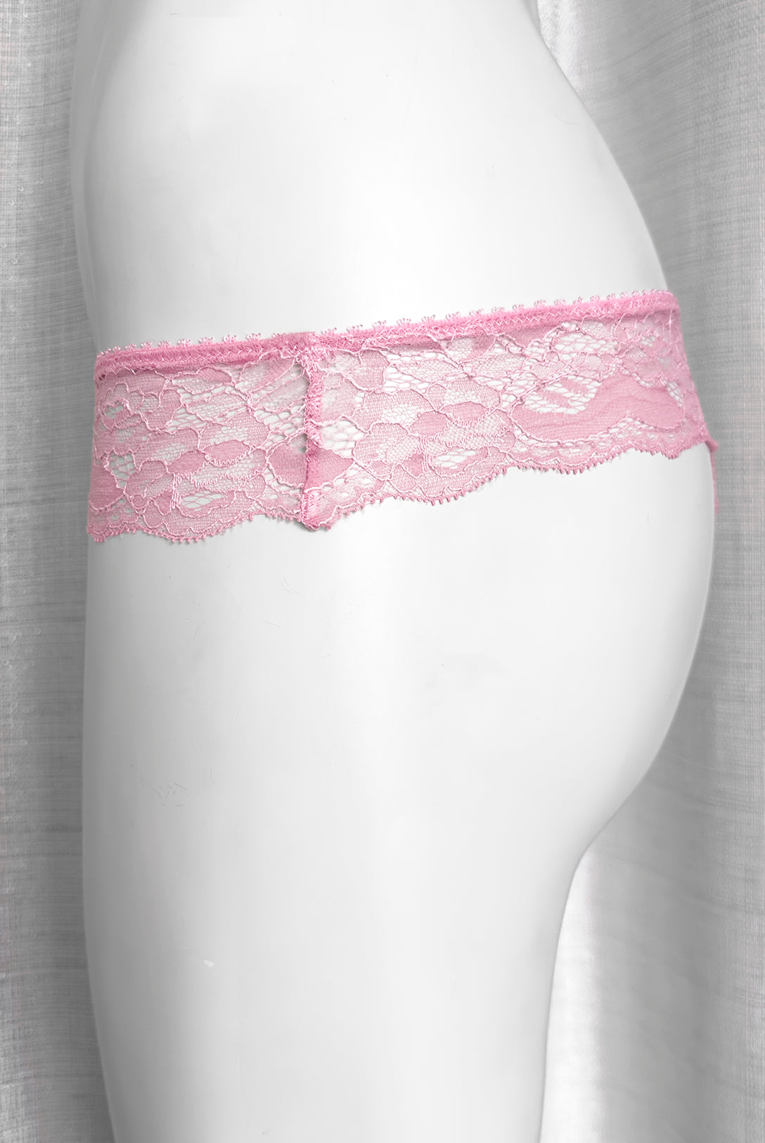 Brasiliana Romantic Camelia | Dot76.it
