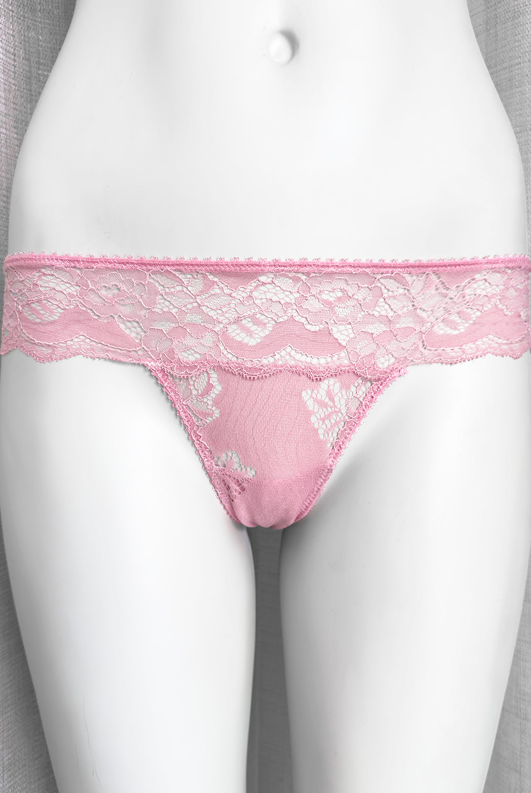 Brasiliana Romantic Camelia | Dot76.it