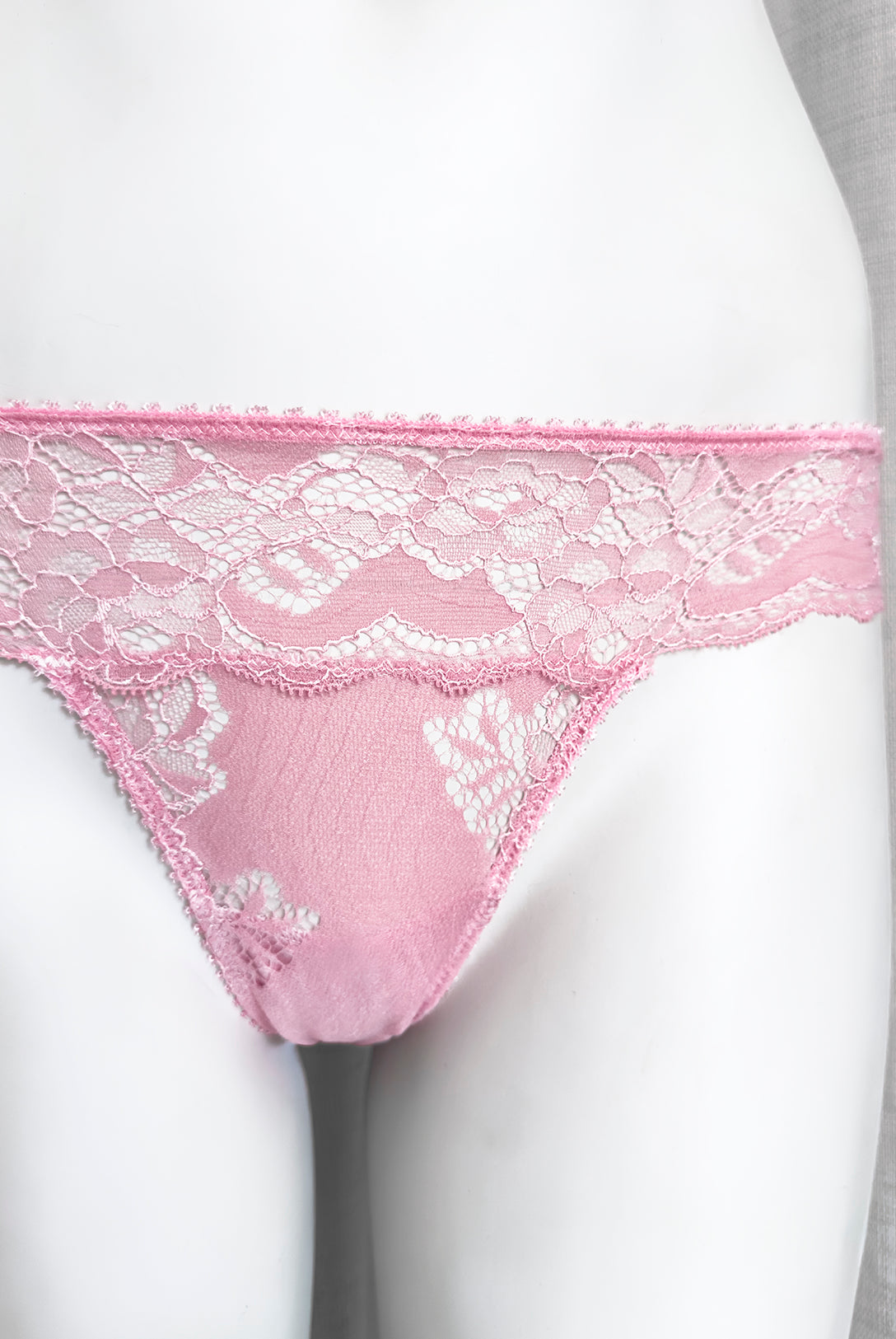Brasiliana Romantic Camelia | Dot76.it