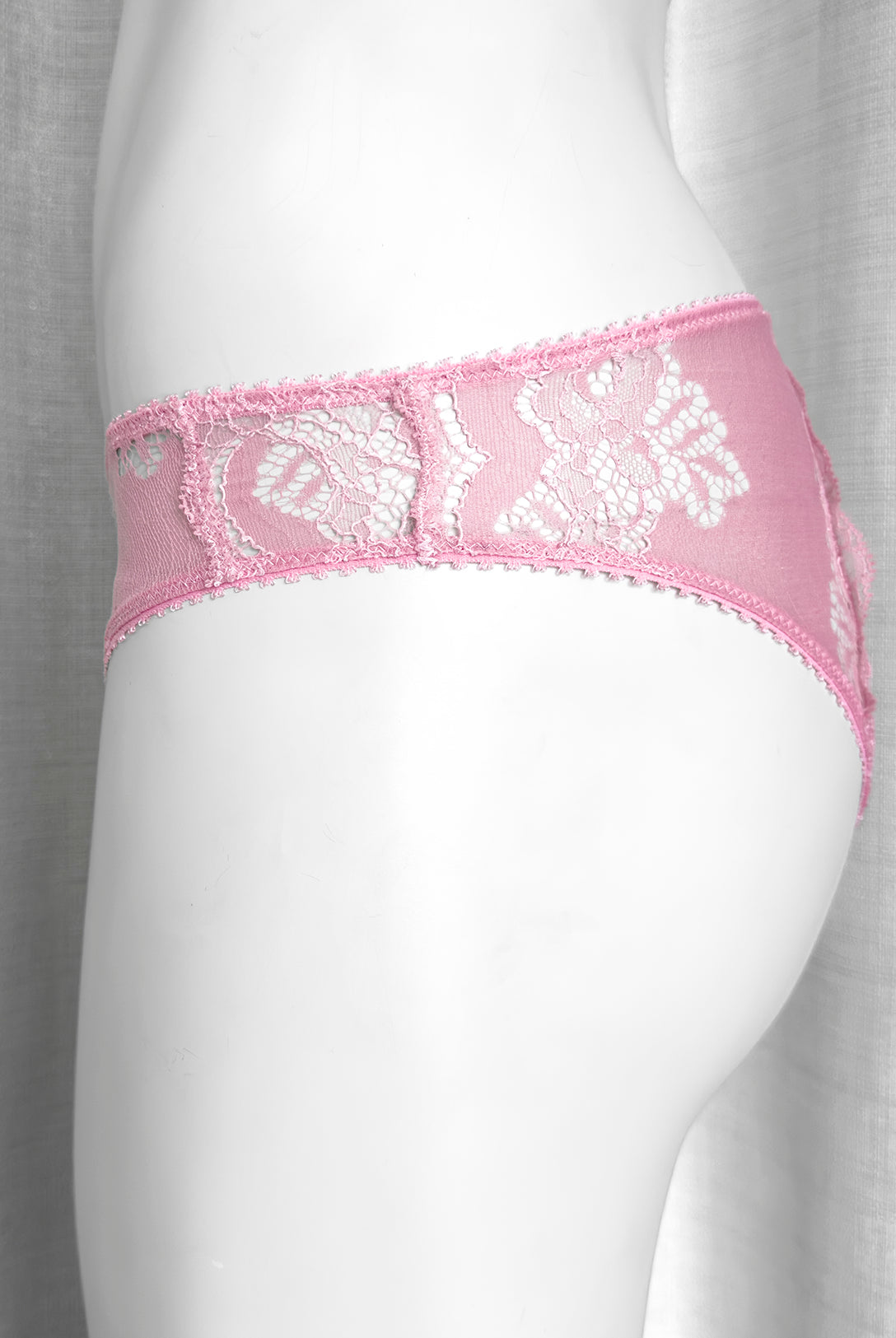 Slip Romantic Camelia | Dot76.it