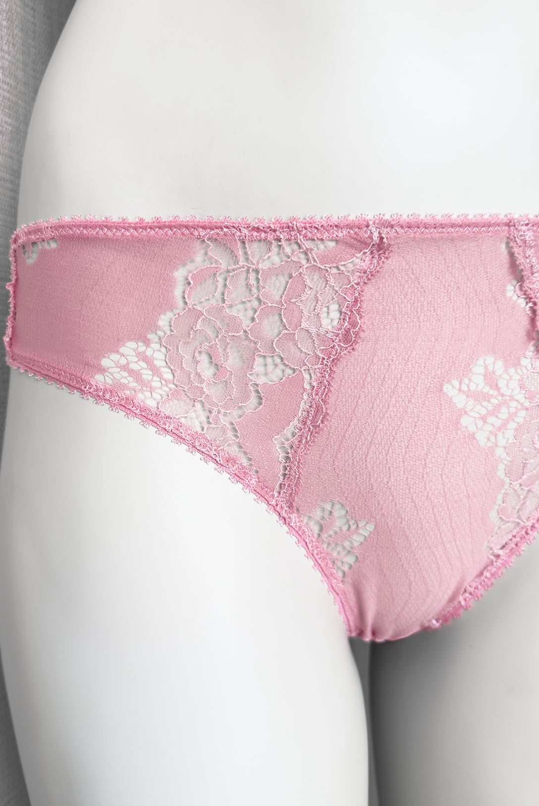 Slip Romantic Camelia | Dot76.it