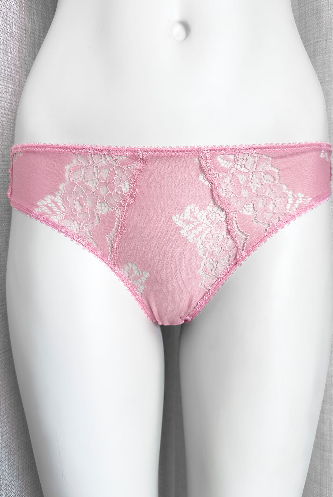 Slip Romantic Camelia | Dot76.it