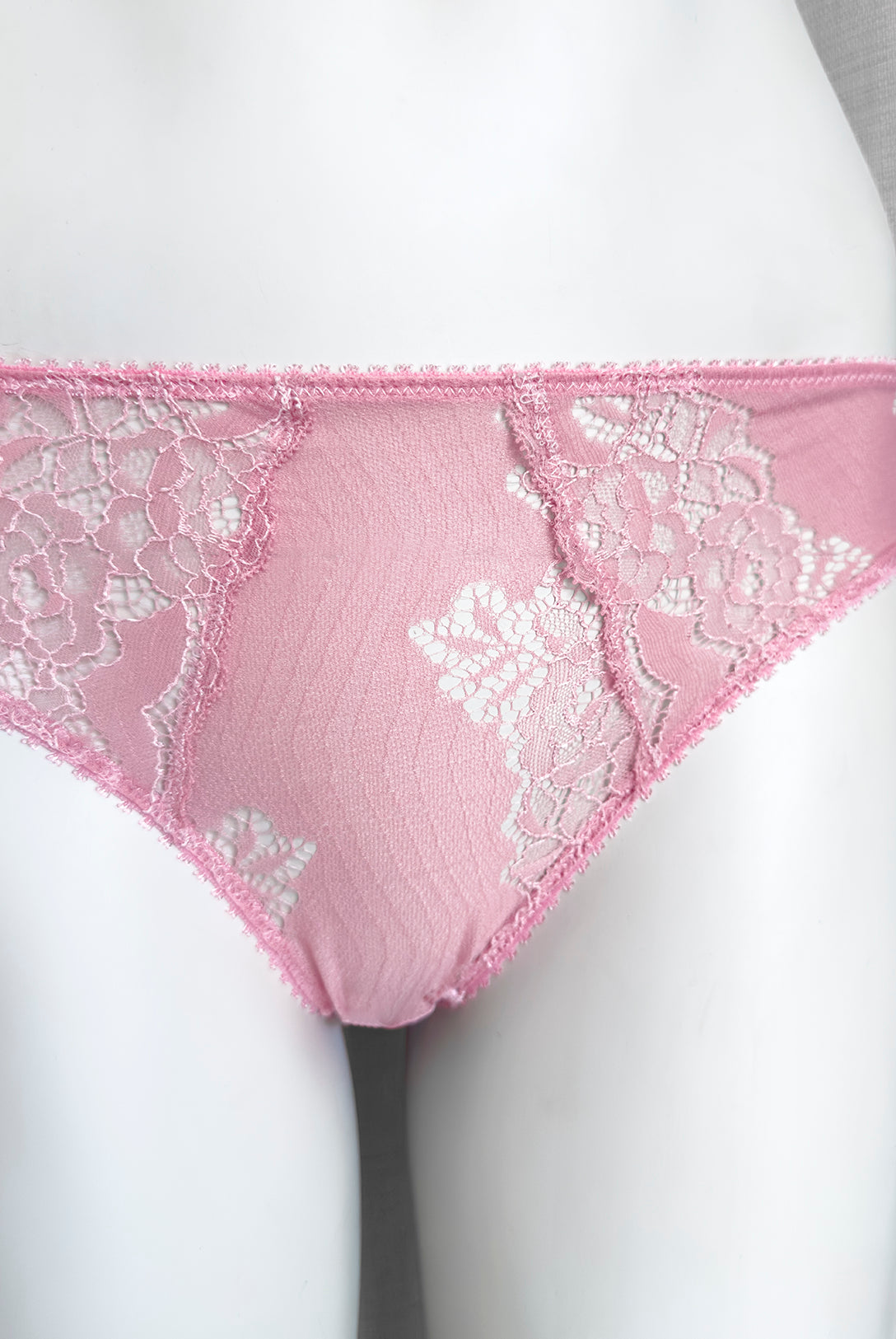 Slip Romantic Camelia | Dot76.it
