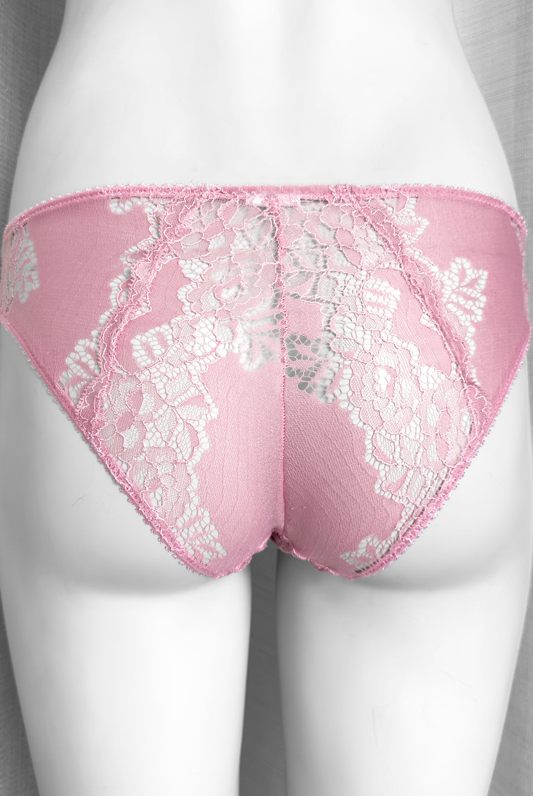 Slip Romantic Camelia | Dot76.it