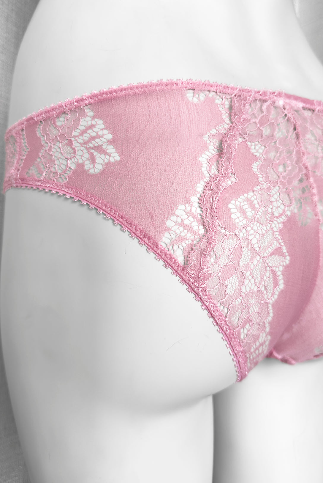 Slip Romantic Camelia | Dot76.it