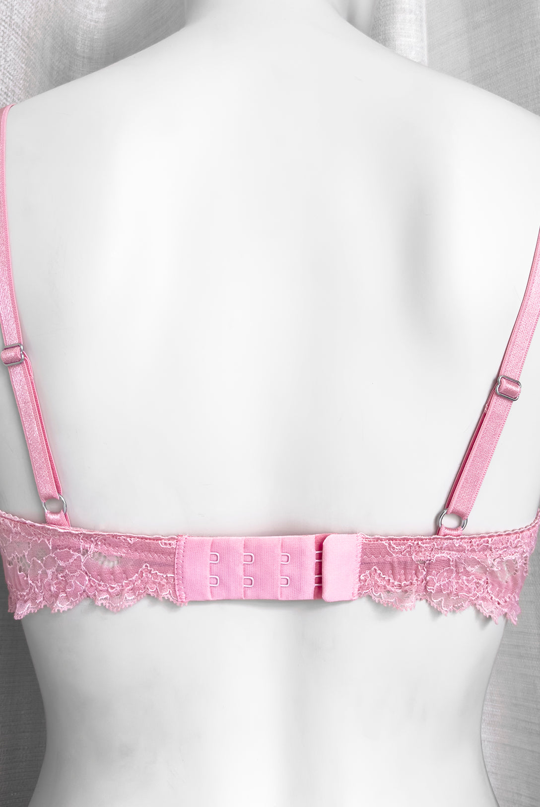 Reggiseno Sfoderato Romantic Camelia | Dot76.it