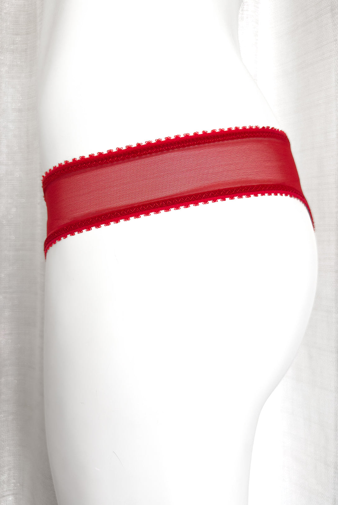 Brasiliana Rose Passion | Dot76.it