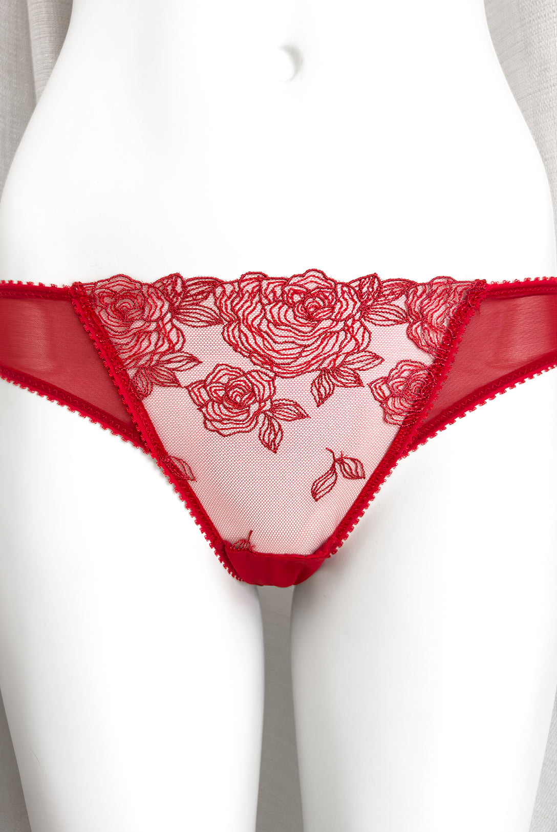 Brasiliana Rose Passion | Dot76.it