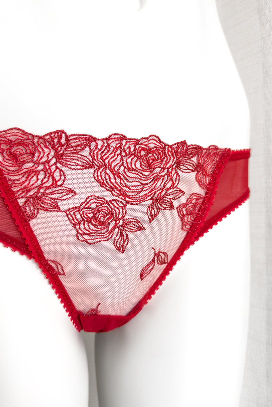 Brasiliana Rose Passion | Dot76.it