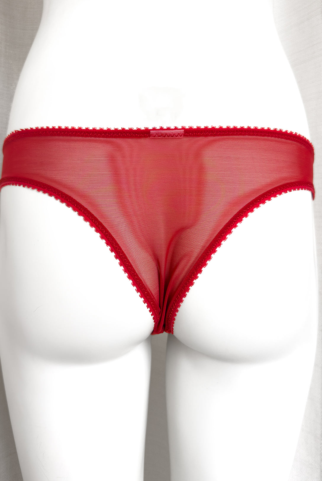 Brasiliana Rose Passion | Dot76.it