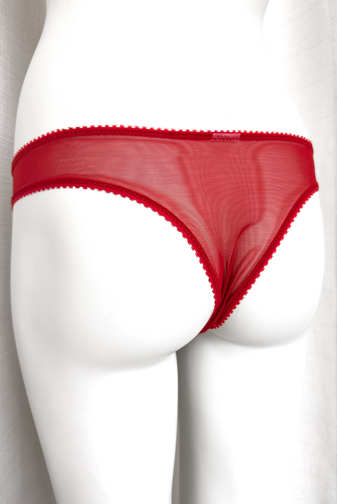 Brasiliana Rose Passion | Dot76.it