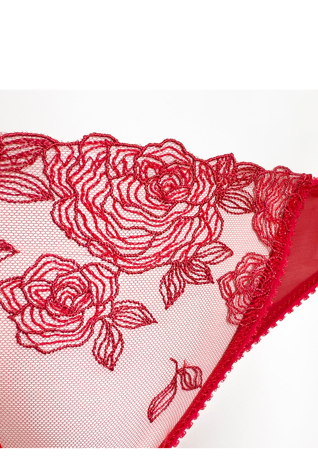 Brasiliana Rose Passion | Dot76.it