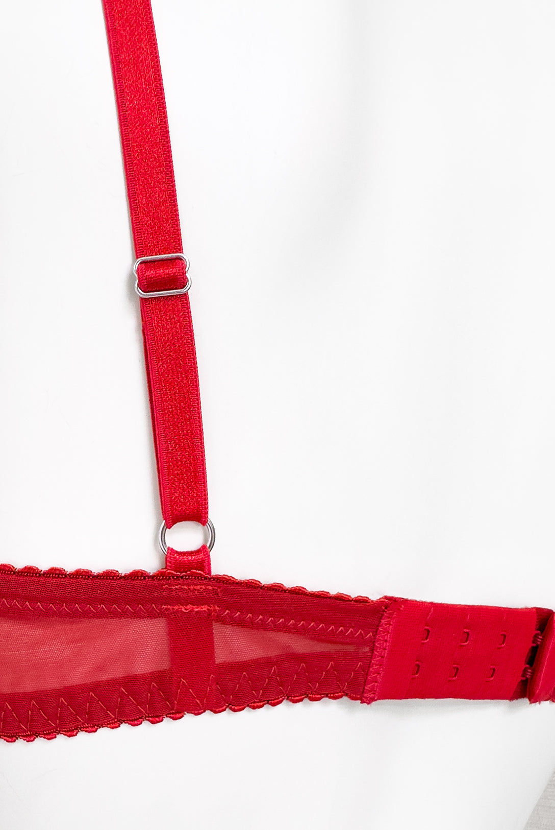 Reggiseno Rose Passion | Dot76.it