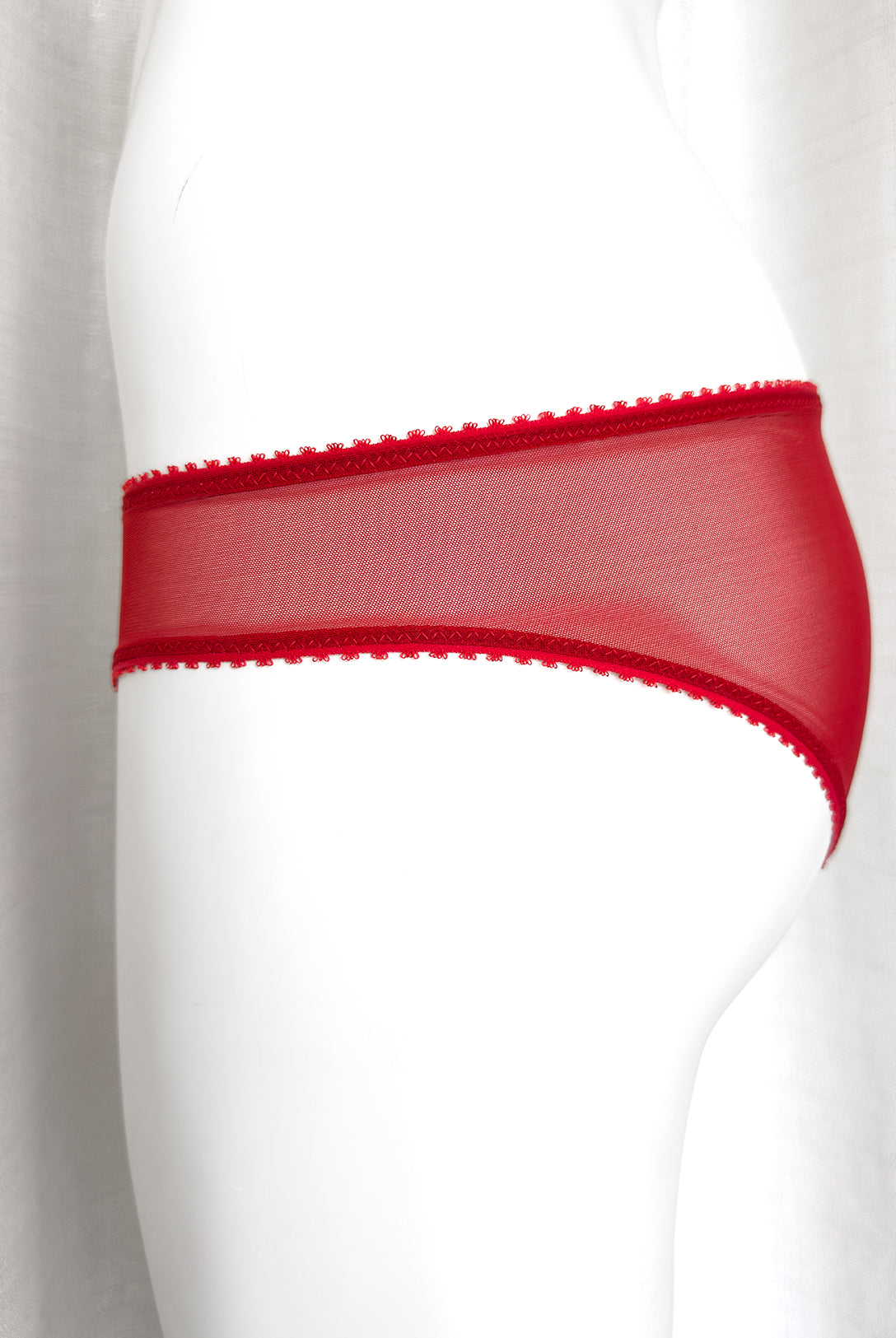 Slip Rose Passion | Dot76.it