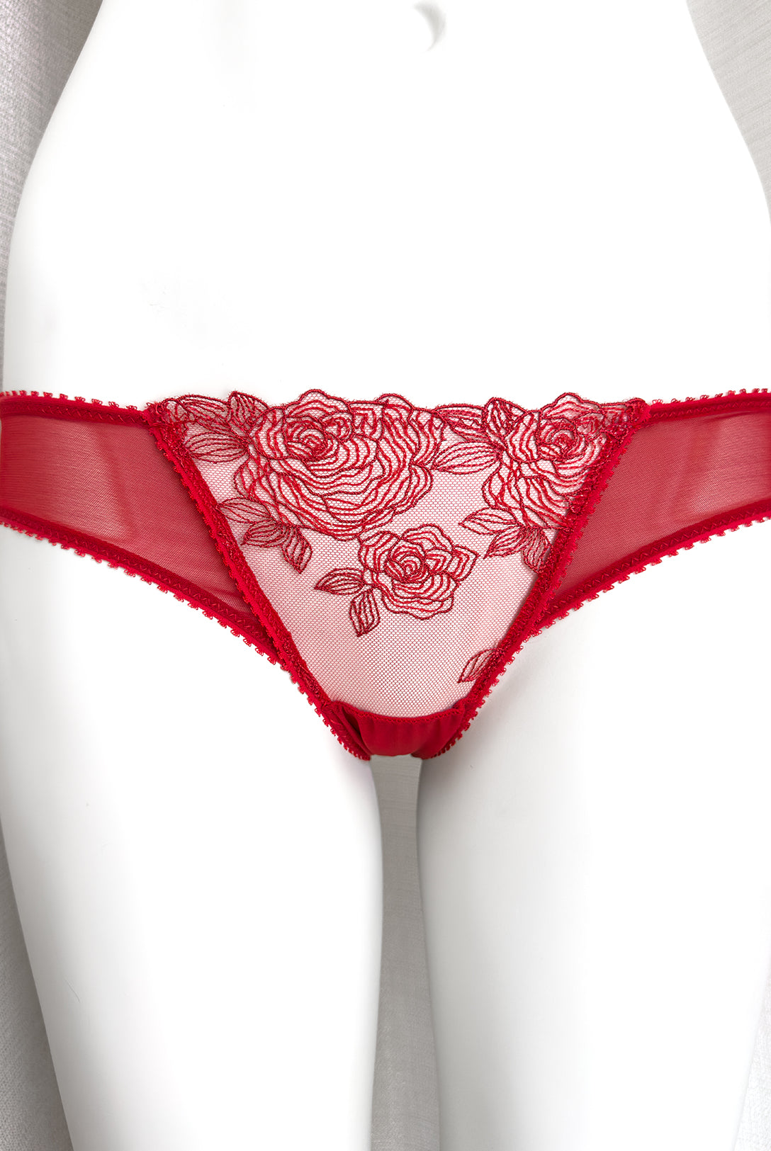 Slip Rose Passion | Dot76.it