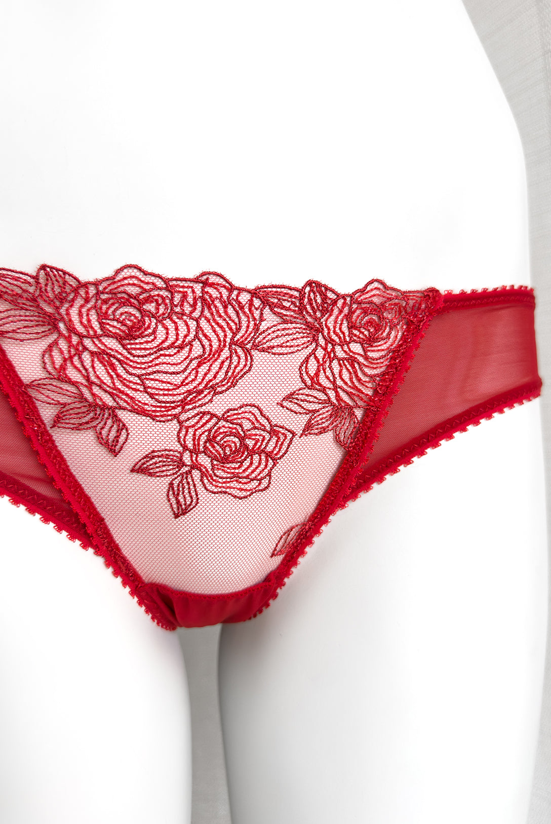 Slip Rose Passion | Dot76.it