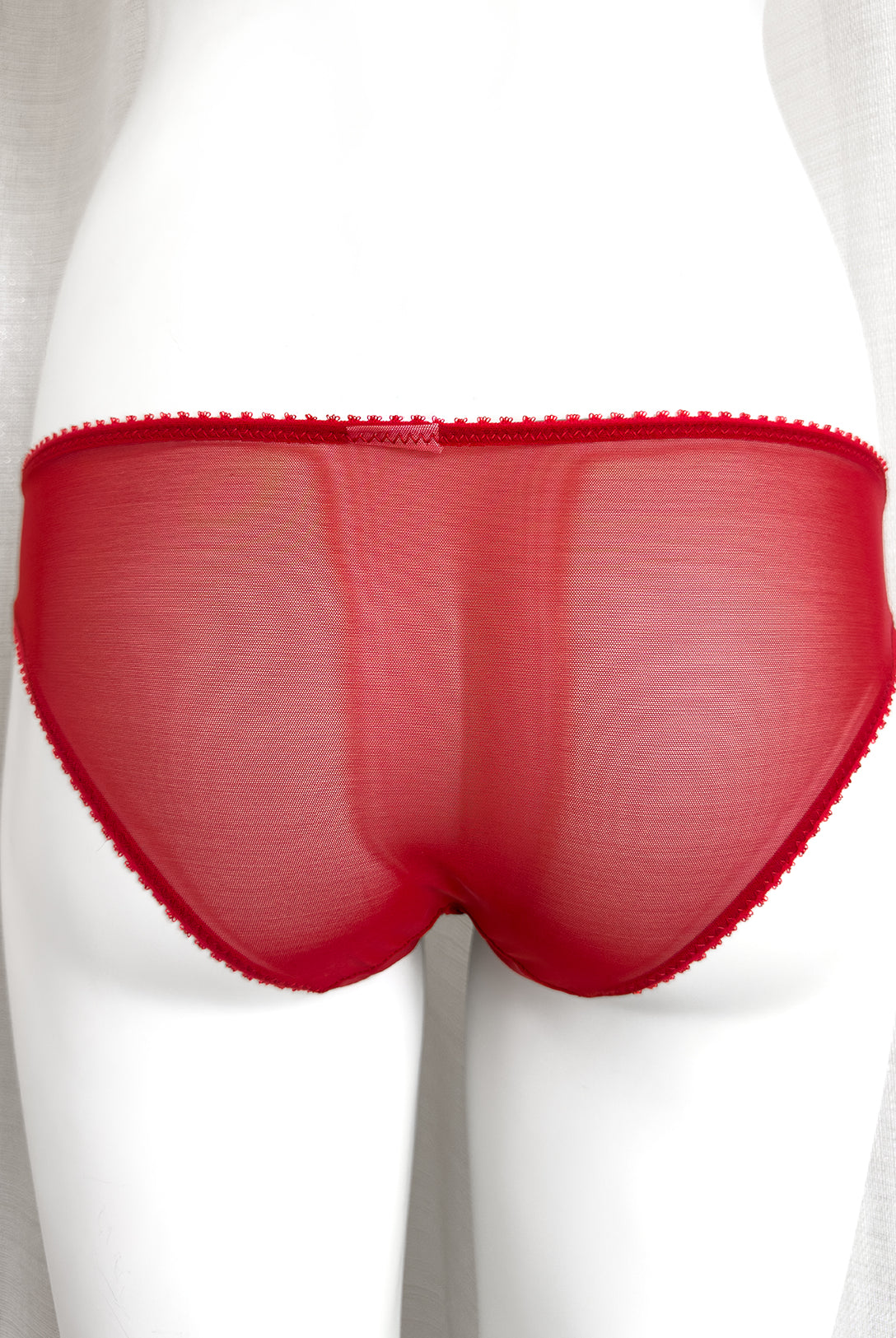 Slip Rose Passion | Dot76.it