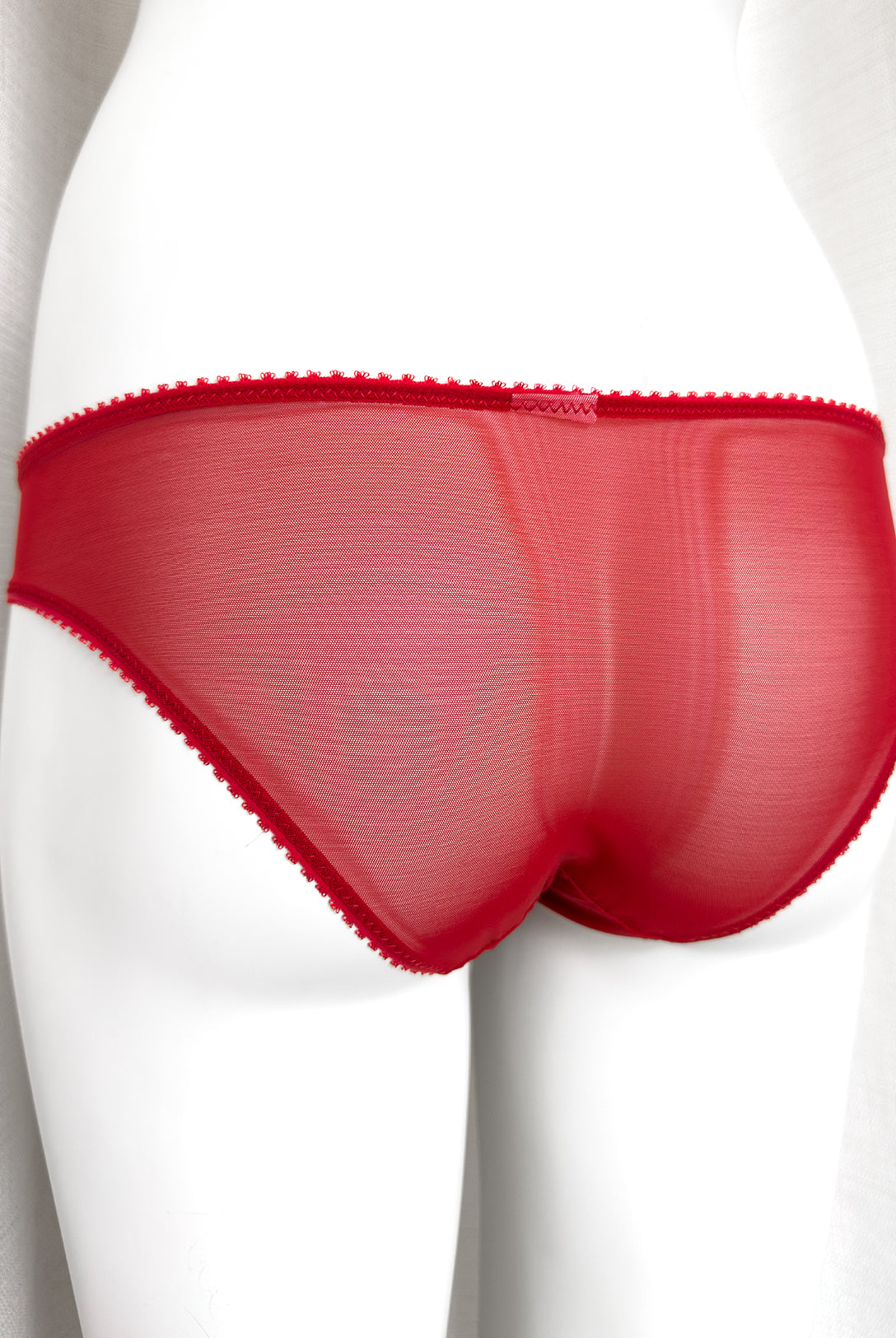 Slip Rose Passion | Dot76.it