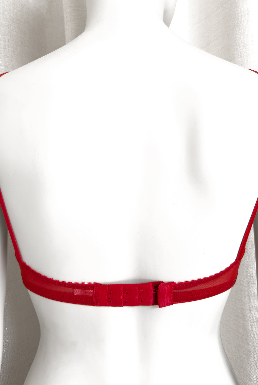 Reggiseno morbido Rose Passion | Dot76.it