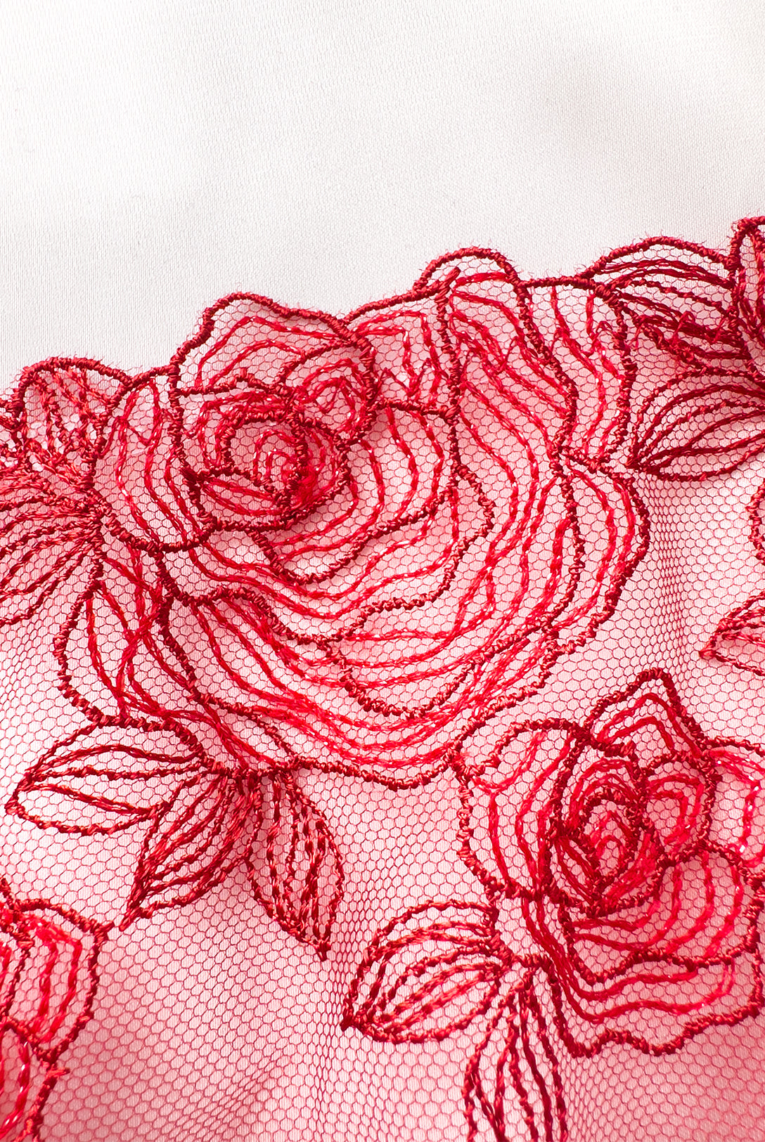 Reggiseno morbido Rose Passion | Dot76.it