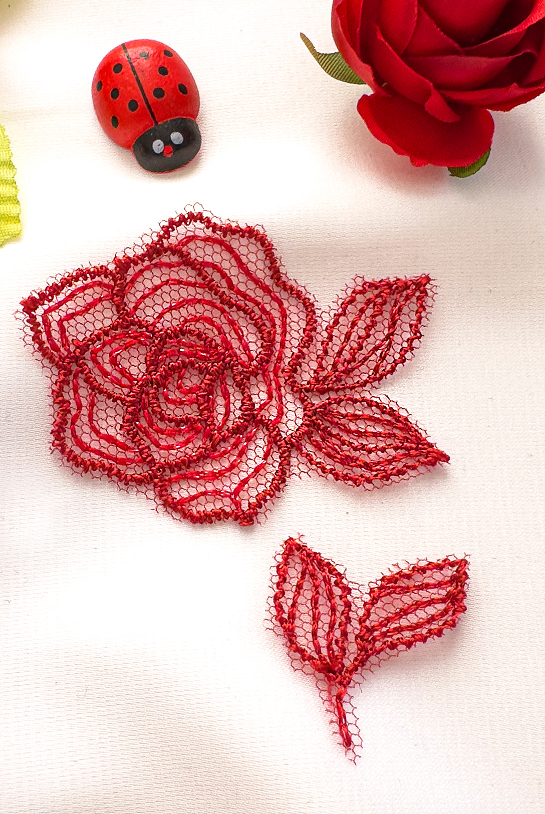 Slip Rose Passion | Dot76.it